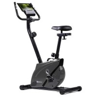 Велотренажер магнитный Hop-Sport HS 2070 Onyx gray