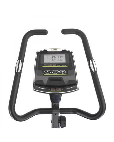 Велотренажер магнітний USA Style Fitness Tuner T1400