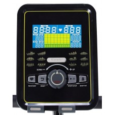 Велоергометр HouseFit HB-8268HPM silver
