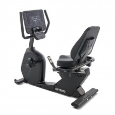 Велотренажер Spirit CR800+