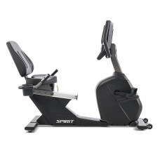 Велотренажер Spirit CR800+