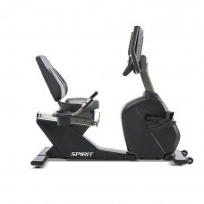 Велотренажер Spirit CR800+