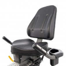 Велотренажер Spirit CR800+