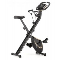 Велотренажер Gymtek FX600 золотой