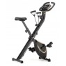 Велотренажер Gymtek FX600 золотой