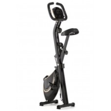 Велотренажер Gymtek FX600 золотий