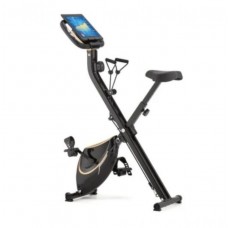 Велотренажер Gymtek FX600 золотий