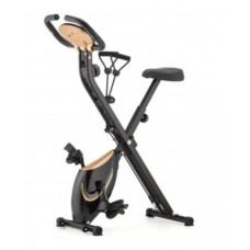 Велотренажер Gymtek FX600 золотий