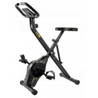 Велотренажер Trex Sport TX-340XB BRIZ чорний