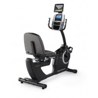 Горизонтальный велотренажер NordicTrack VXR 475 NTEVEX84916