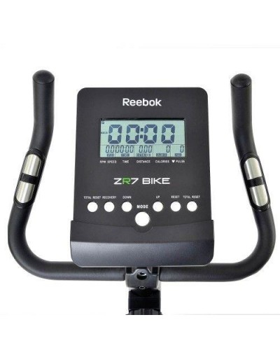 Велотренажер для дома Reebok ZR7