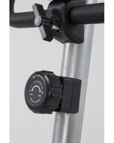 Велотренажер для дома Toorx Upright Bike BRX 60 (BRX-60)