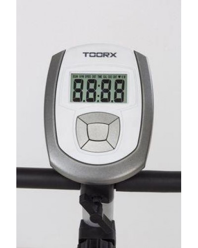 Велотренажер для дома Toorx Upright Bike BRX 60 (BRX-60)