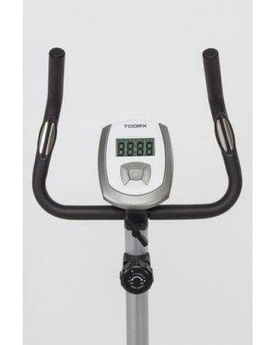 Велотренажер для дома Toorx Upright Bike BRX 60 (BRX-60)