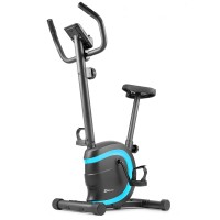 Велотренажер Hop-Sport HS-015H Vox синий