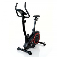 Велотренажер магнитный Christopeit Sport AL1 Black 11062