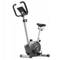 Велотренажер Hop-Sport HS-2050H Sonic сріблястий