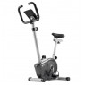 Велотренажер Hop-Sport HS-2050H Sonic серебристый
