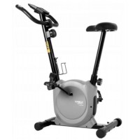 Велотренажер Trex Sport TX-350MB RIZE сірий