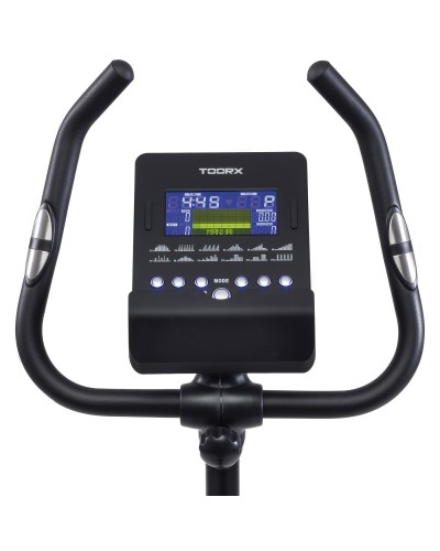 Велотренажер для дома Toorx Upright Bike BRX 100 (BRX-100), арт.929475