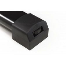 Велотренажер Toorx Upright Bike BRX 100