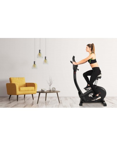 Велотренажер для дома Toorx Upright Bike BRX 100 (BRX-100), арт.929475