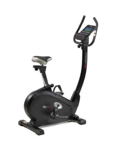 Велотренажер для дома Toorx Upright Bike BRX 100 (BRX-100), арт.929475