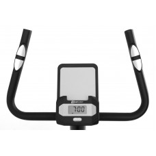 Велотренажер Hop-Sport HS-045H Eos червоний