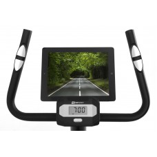 Велотренажер Hop-Sport HS-045H Eos червоний