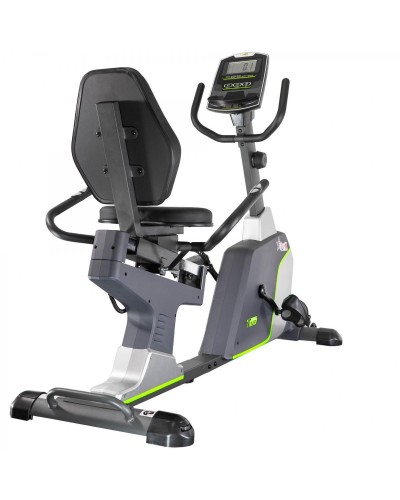 Велотренажер магнітний горизонтальний USA Style Fitness Tuner T1500