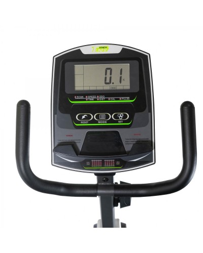 Велотренажер магнітний горизонтальний USA Style Fitness Tuner T1500