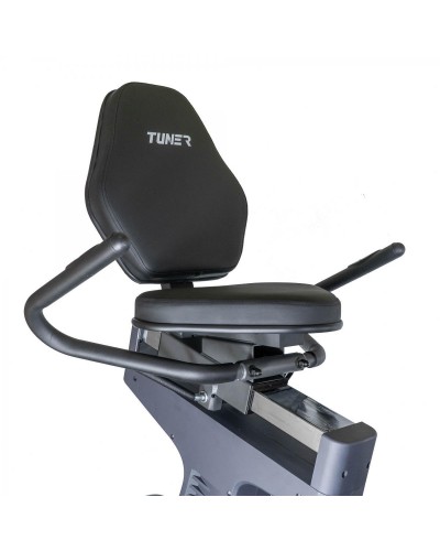 Велотренажер магнітний горизонтальний USA Style Fitness Tuner T1500