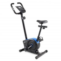 Велотренажер Hop-Sport HS-2050H Sonic синий