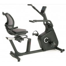 Горизонтальный велотренажер Toorx Recumbent Bike BRXR Multifit (BRX-RMULTIFIT), арт. 930572