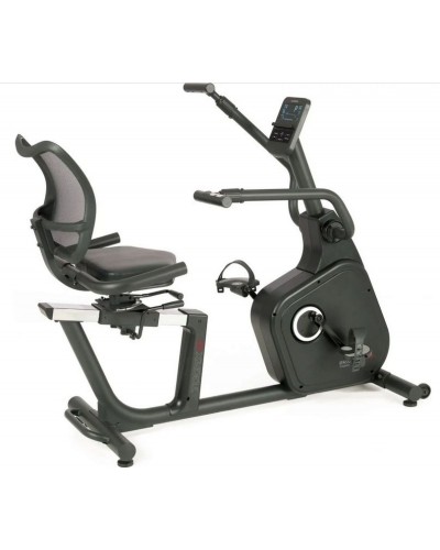 Горизонтальный велотренажер для дома Toorx Recumbent Bike BRXR Multifit (BRX-RMULTIFIT), арт. 930572