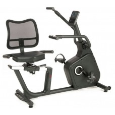 Горизонтальный велотренажер Toorx Recumbent Bike BRXR Multifit (BRX-RMULTIFIT), арт. 930572
