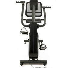 Горизонтальный велотренажер Toorx Recumbent Bike BRXR Multifit (BRX-RMULTIFIT), арт. 930572