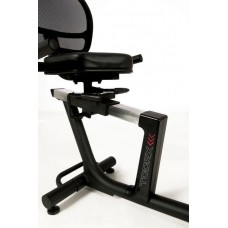 Горизонтальный велотренажер Toorx Recumbent Bike BRXR Multifit (BRX-RMULTIFIT), арт. 930572