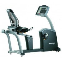 Велотренажер SportsArt C572R