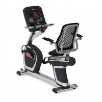 Горизонтальний велотренажер Star Trac E-RB