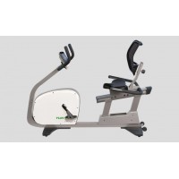 Горизонтальный велотренажер Tunturi Pure Bike R 4.1