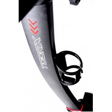 Велотренажер Toorx Upright Bike BRX 300 ERGO