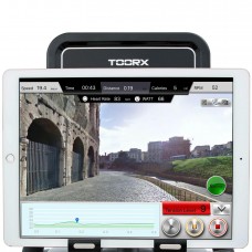 Велотренажер Toorx Upright Bike BRX 300 ERGO