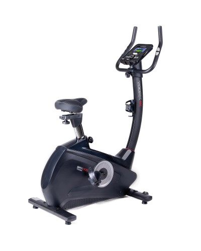 Велотренажер для дома Toorx Upright Bike BRX 300 ERGO (BRX-300ERGO) Арт. 930569