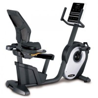 Вертикальный велотренажер Fitex R12s