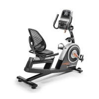 Велотренажер горизонтальный NordicTrack Commercial VR21 NTEVEX76017