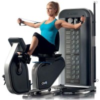 Багатофункціональний велотренажер Avanti CardioGym CG6