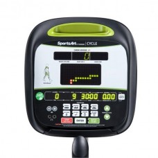 Велотренажер SportsArt C535R