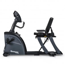 Велотренажер SportsArt C535R