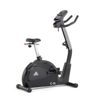 Велотренажер электромагнитный Adidas C-16, арт. AVEN-10401BK